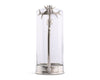Vagabond House Serveware Vagabond House Stag Handle Glass - Tall