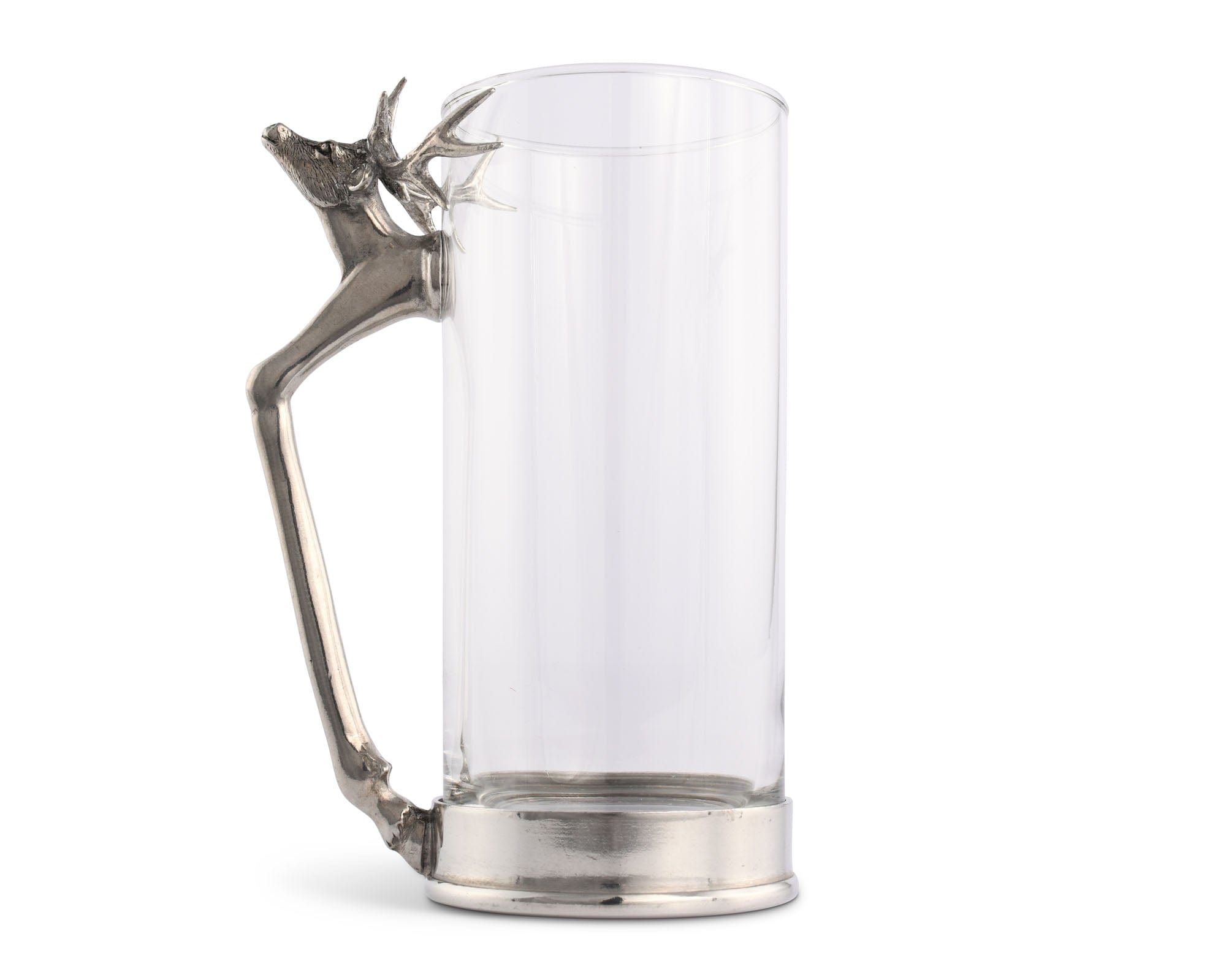 Vagabond House Serveware Vagabond House Stag Handle Glass - Tall