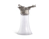 Vagabond House Serveware Vagabond House Stag Stirrup Cup