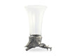 Vagabond House Serveware Vagabond House Stag Stirrup Cup