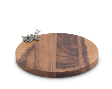 Vagabond House Serveware Vagabond House Star Fish Cheese Board