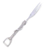 Vagabond House Serveware Vagabond House Stirrup Hors d oeuvre Fork