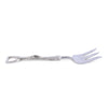 Vagabond House Serveware Vagabond House Stirrup Serving Fork
