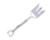 Vagabond House Serveware Vagabond House Stirrup Serving Fork