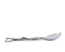 Vagabond House Serveware Vagabond House Stirrup Serving Spoon