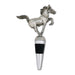 Vagabond House Serveware Vagabond House Thoroughbred Bottle Stopper