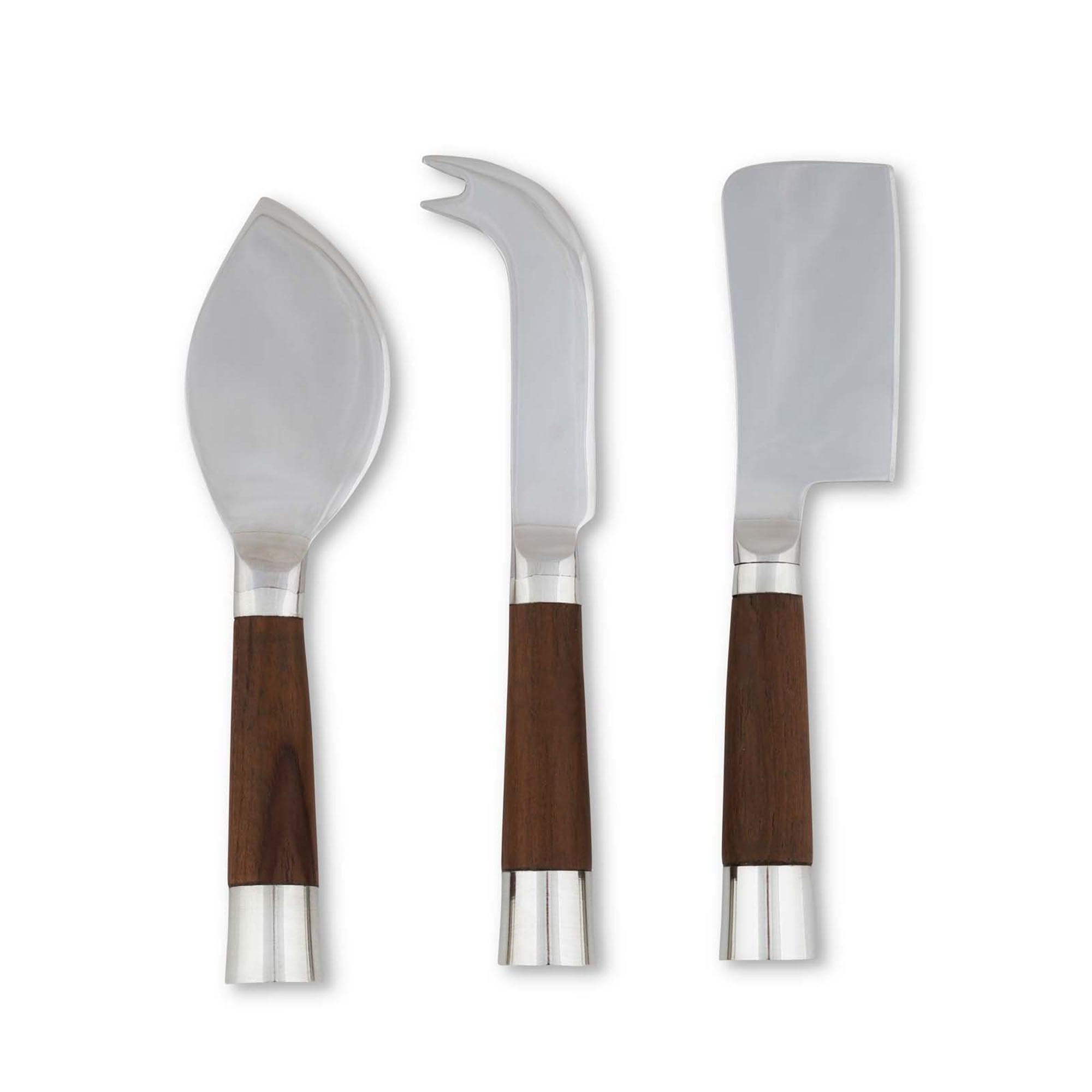 Vagabond House Serveware Vagabond House Tribeca Cheese Set