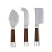 Vagabond House Serveware Vagabond House Tribeca Cheese Set