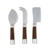 Vagabond House Serveware Vagabond House Tribeca Cheese Set
