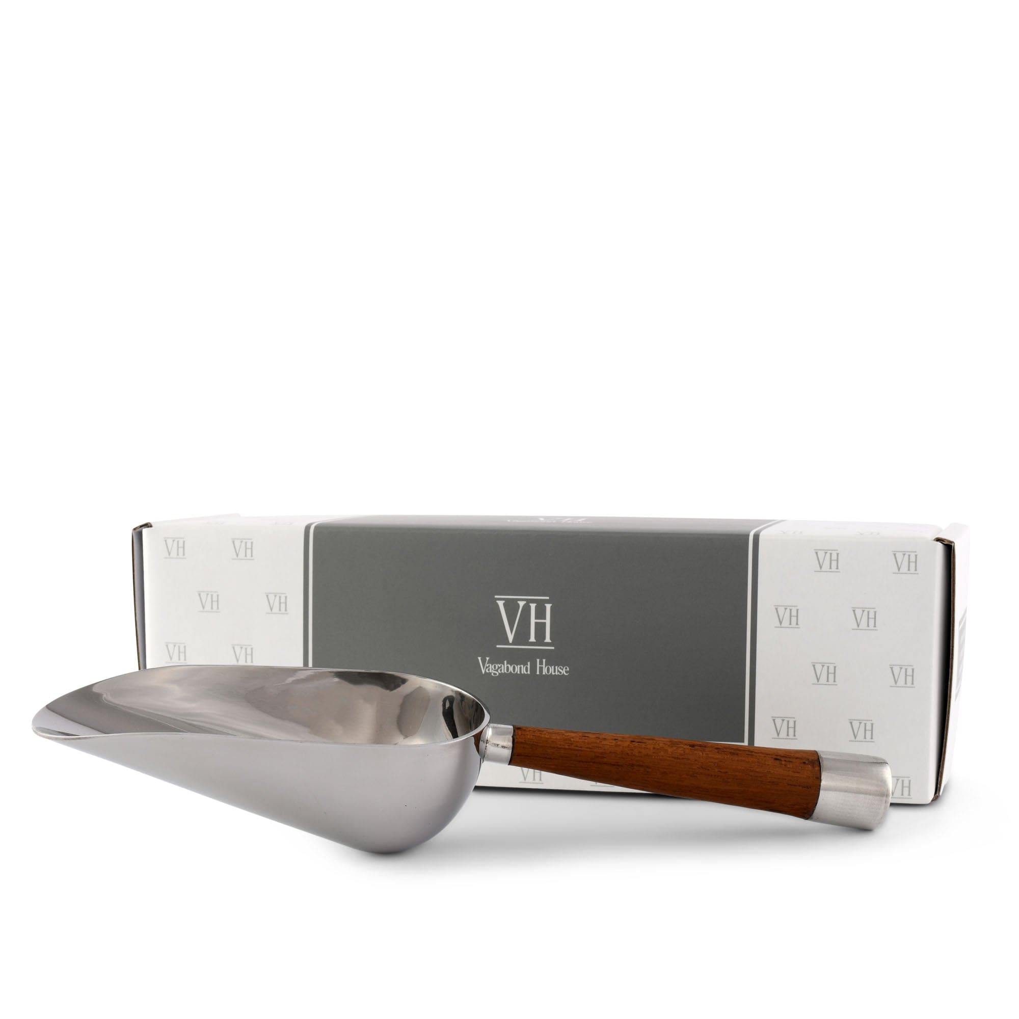 Vagabond House Serveware Vagabond House Tribeca Ice Scoop