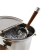 Vagabond House Serveware Vagabond House Tribeca Ice Scoop