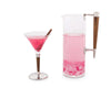 Vagabond House Serveware Vagabond House Tribeca Martini Glass
