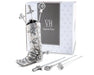 Vagabond House Serveware Vagabond House Western Boot Cheese Pick Set