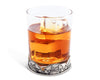 Vagabond House Serveware Vagabond House Western Double Old Fashioned Glass