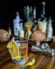 Vagabond House Serveware Vagabond House Western Double Old Fashioned Glass