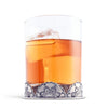 Vagabond House Serveware Vagabond House Western Double Old Fashioned Glass