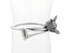 Vagabond House Serveware Vagabond House Wine Carafe with Pewter Hunt Equestrian Horn