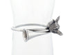 Vagabond House Serveware Vagabond House Wine Carafe with Pewter Hunt Equestrian Horn