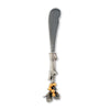 Vagabond House Serveware Vagabond House Winter Berry Spreader