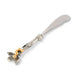 Vagabond House Serveware Vagabond House Winter Berry Spreader