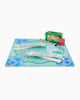 Oh My Mahjong Veranda Mat in Tube