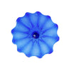 Viz Art Glass Art Glass Bubble Blast Wall Art by Viz Glass 6314SIR