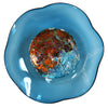 Viz Art Glass Art Glass Jewel Wall Art 7600MIR by Viz Glass