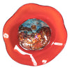 Viz Art Glass Art Glass Jewel Wall Art 7602MIR by Viz Glass
