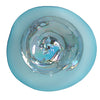 Viz Art Glass Art Glass Nebula Wall Art 7001MIR by Viz Glass