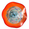 Viz Art Glass Art Glass Nebula Wall Art 7007MIR by Viz Glass