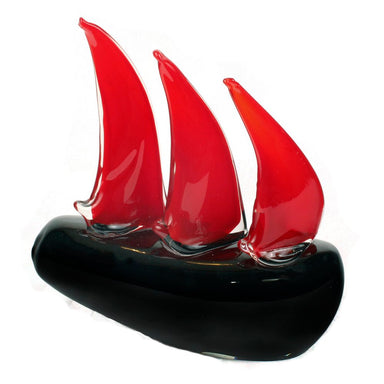 Viz Art Glass Art Glass Weekend Getaway by Viz Glass 8023