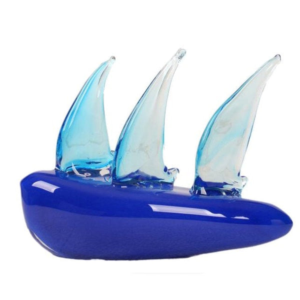 Viz Art Glass Art Glass Weekend Getaway by Viz Glass 8024