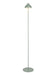 Zafferano Lighting Mint Green Amelie Pro Floor Lamp