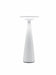 Zafferano Lighting White Dama Pro