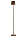 Zafferano Lighting Rust Poldina Pro L Floor Lamp