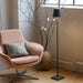 Zafferano Lighting Poldina Pro L Floor Lamp