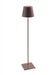 Zafferano Lighting Rust Poldina Pro XXL Floor Lamp