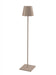 Zafferano Lighting Sand Poldina Pro XXL Floor Lamp