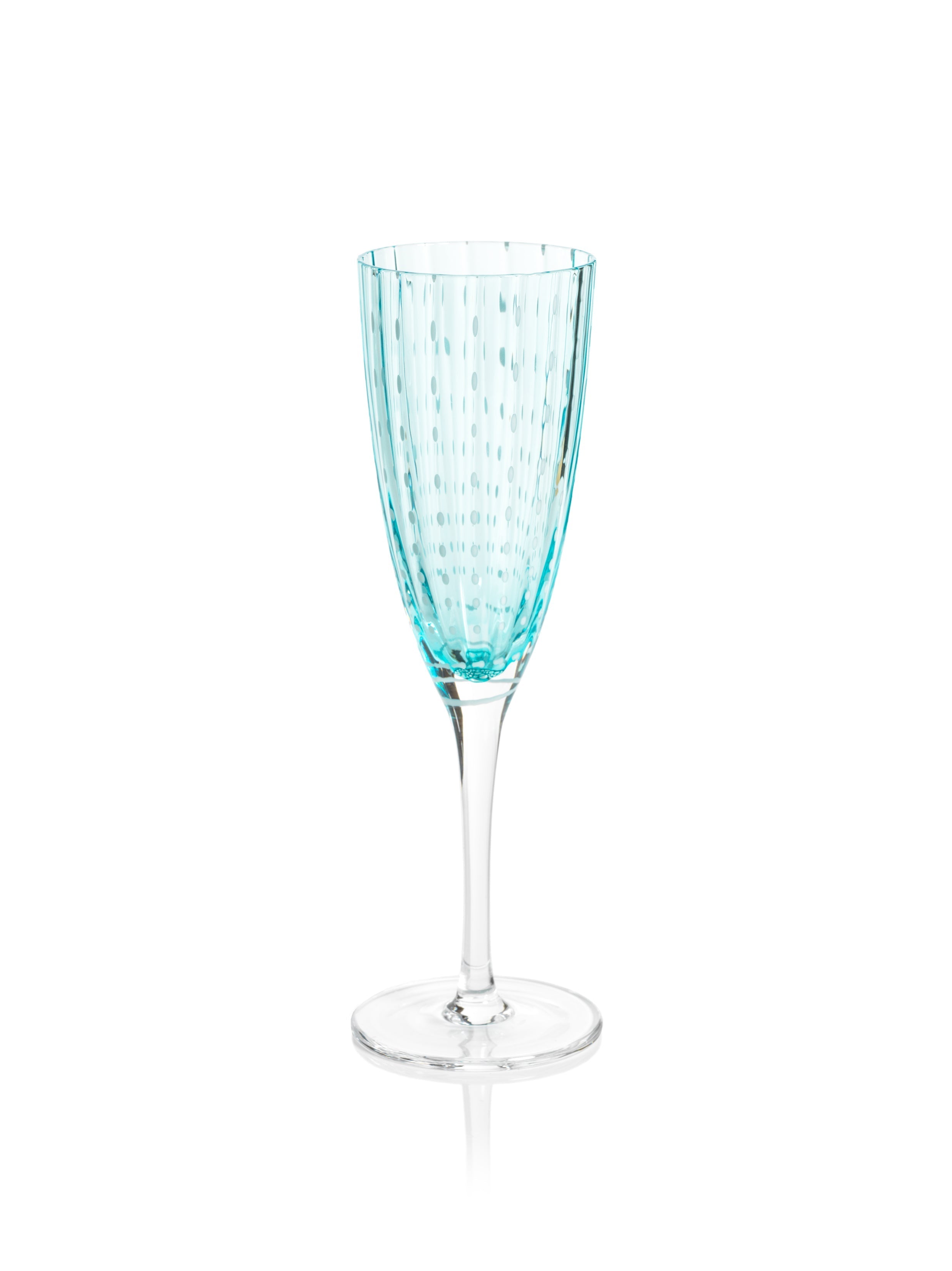 Rosseto® Liteware™ Champagne Flute - 4 oz. - Clear - 144 pc. - Sam's Club