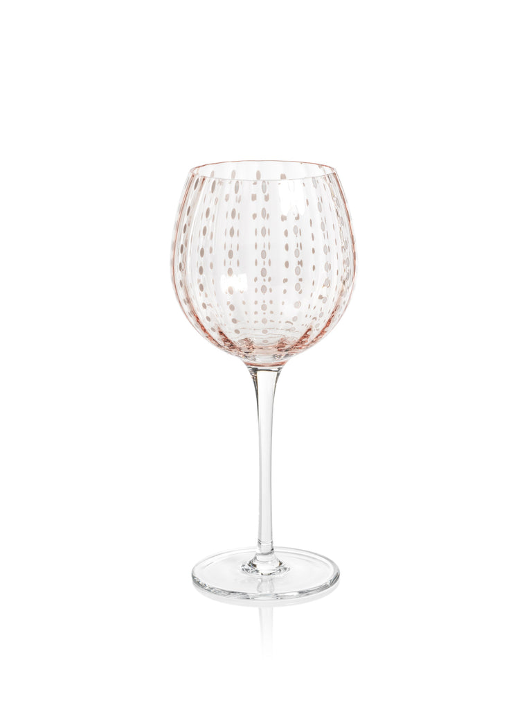 Crystal White Wine Glass (4-Pack) — Wired For Wine