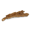 Zodax Furniture Bali Reclaimed Teak Root Leaf