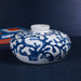 Zodax Home Decor Bermuda Coral Stoneware Vase