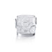 Zodax Home Decor Celeste All-Purpose Glass - Clear - Small