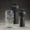 Zodax Home Decor Celeste Tall Vase / Hurricane - Clear