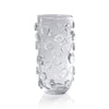 Zodax Home Decor Celeste Tall Vase / Hurricane - Clear