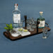 Zodax Giftware Cipriano Tequila Set