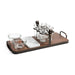 Zodax Giftware Cipriano Tequila Set
