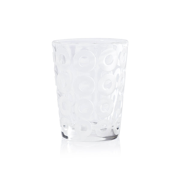 Zodax Home Decor Deauville Vase, Ice Bucket, Candle Holder