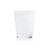 Zodax Home Decor Deauville Vase, Ice Bucket, Candle Holder