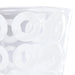 Zodax Home Decor Deauville Vase, Ice Bucket, Candle Holder